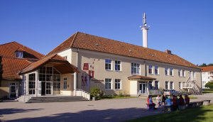 Grundschule Großdubrau